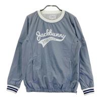 JACK BUNNY �W���b�N�o�j�[  �����b�V�� 2WAY �i�C�����u���]�� �`�F�b�N�� �l�C�r�[�n �T�C�Y�F0 �����N�FB �y���Áz�S���t�E�F�A