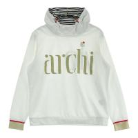 ARCHIVIO �A���`�r�I  �n�C�l�b�N ����T�V���c  �z���C�g�n �T�C�Y�F36 �����N�FB �y���Áz�S���t�E�F�A