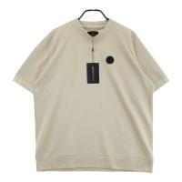 BRIEFING GOLF �u���[�t�B���O 2026�N���f�� ���b�N�l�b�N����T�V���c  �x�[�W���n �T�C�Y�FL �����N�FN �y�V�i�z�S���t�E�F�A
