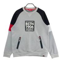 NEW BALANCE GOLF �j���[�o�����X  ���N�� �X�E�F�b�g�g���[�i�[  �O���[�n �T�C�Y�F5 �����N�FB �y���Áz�S���t�E�F�A