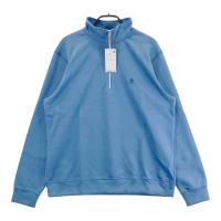 MUNSING WEAR �}���V���O�E�F�A 2026�N���f�� �n�[�t�W�b�v �X�E�F�b�g �g���[�i�[  �u���[�n �T�C�Y�F3L �����N�FN �y�V�i�z�S���t�E�F�A