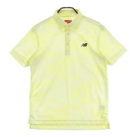 NEW BALANCE GOLF �j���[�o�����X 2024�N���f�� �����|���V���c ���� �C�G���[�n �T�C�Y�F4 �����N�FB �y���Áz�S���t�E�F�A