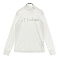 ST ANDREWS �Z���g�A���h�����[�X 2024�N���f�� �n�C�l�b�N ����T�V���c  �z���C�g�n �T�C�Y�FS �����N�FB �y���Áz�S���t�E�F�A