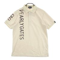 PEARLY GATES �p�[���[�Q�C�c 2024�N���f�� �����|���V���c  �x�[�W���n �T�C�Y�F5 �����N�FA- �y���Áz�S���t�E�F�A