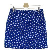 BEAMS GOLF �r�[���X�S���t  �X�J�[�g ���� �l�C�r�[�n �T�C�Y�FL �����N�FB �y���Áz�S���t�E�F�A