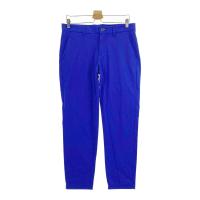 DESCENTE GOLF �f�T���g�S���t  �X�g���b�`�p���c  �u���[�n �T�C�Y�FL �����N�FB �y���Áz�S���t�E�F�A
