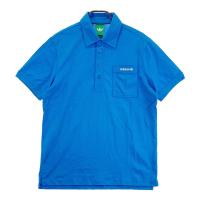 ADIDAS GOLF �A�f�B�_�X�S���t JW3955 2025�N���f�� �`�F�X�g�|�P�b�g �����|���V���c  �u���[�n �T�C�Y�FXL �����N�FB �y���Áz�S���t�E�F�A