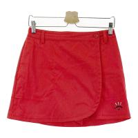 CALLAWAY �L�����E�F�C  �C���i�[�t�X�J�[�g  ���b�h�n �T�C�Y�FM �����N�FB �y���Áz�S���t�E�F�A