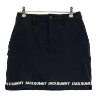JACK BUNNY �W���b�N�o�j�[  ���N�� �C���i�[�t�X�J�[�g  �u���b�N�n �T�C�Y�F1 �����N�FB �y���Áz�S���t�E�F�A