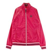 MUNSING WEAR �}���V���O�E�F�A  �����b�V�� ���� �t���W�b�v�W���P�b�g  ���b�h�n �T�C�Y�FM �����N�FA- �y���Áz�S���t�E�F�A
