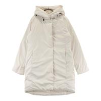 FILA GOLF �t�B���S���t  2WAY �_�E���W���P�b�g �R�[�g �t�@�[  �x�[�W���n �T�C�Y�FS �����N�FN �y�V�i�z�S���t�E�F�A