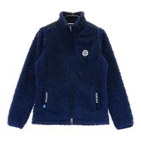 ADIDAS GOLF �A�f�B�_�X�S���t  2WAY �~�M �{�A �W�b�v�W���P�b�g  �l�C�r�[�n �T�C�Y�FS �����N�FB �y���Áz�S���t�E�F�A
