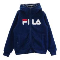 FILA GOLF �t�B���S���t  �t�[�h�t �{�A�W���P�b�g  �l�C�r�[�n �T�C�Y�FL �����N�FB �y���Áz�S���t�E�F�A