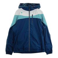 LE COQ GOLF ���R�b�N�S���t  �����b�V�� �W�b�v�p�[�J�[ �W���P�b�g  �l�C�r�[�n �T�C�Y�FLL �����N�FA- �y���Áz�S���t�E�F�A
