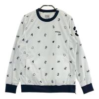 ADIDAS GOLF �A�f�B�_�X�S���t A04966 �~�M �����u���]�� ���� �z���C�g�n �T�C�Y�FM �����N�FB �y���Áz�S���t�E�F�A