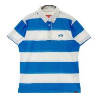 NEW BALANCE GOLF �j���[�o�����X  �����|���V���c �{�^���_�E�� �{�[�_�[�� �u���[�n �T�C�Y�F2 �����N�FB �y���Áz�S���t�E�F�A