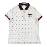 MUNSING WEAR �}���V���O�E�F�A JMLJ208 �����|���V���c �T�[�N�� �h�b�g�� �z���C�g�n �T�C�Y�FLL �����N�FA- �y���Áz�S���t�E�F�A
