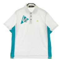LE COQ GOLF ���R�b�N�S���t  �����|���V���c  �z���C�g�n �T�C�Y�FL �����N�FB �y���Áz�S���t�E�F�A