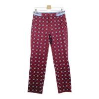 JACK BUNNY �W���b�N�o�j�[ 2025�N���f�� �X�g���b�`�p���c ���� ���b�h�n �T�C�Y�F5 �����N�FA- �y���Áz�S���t�E�F�A