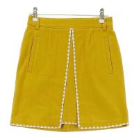 ARCHIVIO �A���`�r�I  ���n�t �X�g���b�`�X�J�[�g  �C�G���[�n �T�C�Y�F36 �����N�FB �y���Áz�S���t�E�F�A