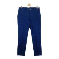 FILA GOLF �t�B���S���t  �X�g���b�`�p���c ���� �l�C�r�[�n �T�C�Y�F82 �����N�FA- �y���Áz�S���t�E�F�A