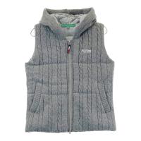 TOMMY HILFIGER GOLF �g�~�[�q���t�B�K�[�S���t  �t�[�h�t�� �j�b�g ���ȃW���P�b�g  �O���[�n �T�C�Y�FS �����N�FB �y���Áz�S���t�E�F�A