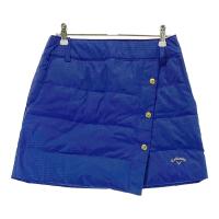 CALLAWAY �L�����E�F�C  �_�E���X�J�[�g ���� �p�[�v���n �T�C�Y�FS �����N�FA- �y���Áz�S���t�E�F�A