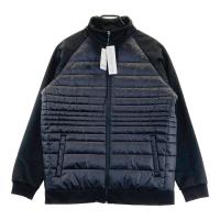 KAPPA GOLF �J�b�p�S���t  ���N�� ���ȃW�b�v�W���P�b�g  �u���b�N�n �T�C�Y�FL �����N�FN �y�V�i�z�S���t�E�F�A