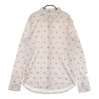 JACK BUNNY �W���b�N�o�j�[  �����V���c �{�^���_�E�� ���� �z���C�g�n �T�C�Y�F6 �����N�FB �y���Áz�S���t�E�F�A