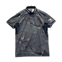 OAKLEY �I�[�N���[  �����|���V���c �X�J���h�J ���� �u���b�N�n �T�C�Y�FM �����N�FA- �y���Áz�S���t�E�F�A