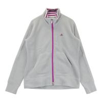 ADIDAS GOLF �A�f�B�_�X�S���t N54272 ���N�� �����j�b�g�W���P�b�g  �O���[�n �T�C�Y�FL �����N�FN �y�V�i�z�S���t�E�F�A