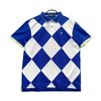 LE COQ GOLF ���R�b�N�S���t  �����|���V���c �_�C���� �u���[�n �T�C�Y�FLL �����N�FB �y���Áz�S���t�E�F�A