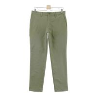 TRAVIS MATHEW �g���r�X�}�V���[ 7AM008 2025�N���f�� �X�g���b�`�p���c  �J�[�L�n �T�C�Y�FL �����N�FA- �y���Áz�S���t�E�F�A
