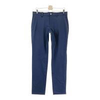 TRAVIS MATHEW �g���r�X�}�V���[ 7AH006 �X�g���b�`�p���c  �l�C�r�[�n �T�C�Y�FL �����N�FA- �y���Áz�S���t�E�F�A