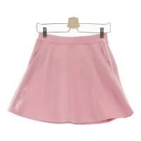 JUN&ROPE �W�����A���h���y  �X�g���b�`�X�J�[�g  �s���N�n �T�C�Y�FM �����N�FA- �y���Áz�S���t�E�F�A