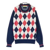 VIVA HEART �r�o�n�[�g 012-16911 �j�b�g�Z�[�^�[ �A�[�K�C���� �l�C�r�[�n �T�C�Y�F44 �����N�FB �y���Áz�S���t�E�F�A