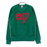 ARCHIVIO �A���`�r�I  �j�b�g�Z�[�^�[  �O���[���n �T�C�Y�F38 �����N�FB �y���Áz�S���t�E�F�A