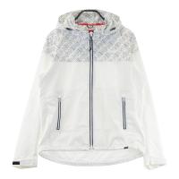 NEW BALANCE GOLF �j���[�o�����X  �����b�V�� �W�b�v�p�[�J�[ ���S�� �z���C�g�n �T�C�Y�F4 �����N�FB �y���Áz�S���t�E�F�A