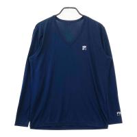 FILA GOLF �t�B���S���t  V�l�b�N �C���i�[T�V���c  �l�C�r�[�n �T�C�Y�F3L �����N�FA- �y���Áz�S���t�E�F�A