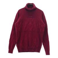 TRAVIS MATHEW �g���r�X�}�V���[ 7AI039 �E�[�� �^�[�g���l�b�N �j�b�g�Z�[�^�[ �I���e�K�� ���b�h�n �T�C�Y�FM �����N�FB �y���Áz�S���t�E�F�A