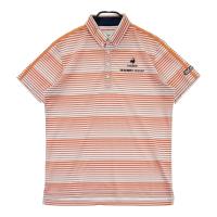 LE COQ GOLF ���R�b�N�S���t  �����|���V���c �{�^���_�E�� �{�[�_�[�� �I�����W�n �T�C�Y�FL �����N�FA- �y���Áz�S���t�E�F�A