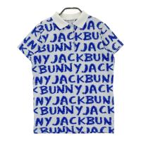 JACK BUNNY �W���b�N�o�j�[  �����|���V���c ���� �u���[�n �T�C�Y�F1 �����N�FB �y���Áz�S���t�E�F�A