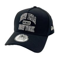 NEW ERA �j���[�G��  �L���b�v SWEAT COLL  �u���b�N�n �����N�FN �y�V�i�z�S���t�E�F�A