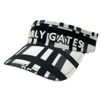 PEARLY GATES �p�[���[�Q�C�c  �T���o�C�U�[ �`�F�b�N�� �z���C�g�n �����N�FA- �y���Áz�S���t�E�F�A