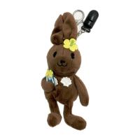 JACK BUNNY �W���b�N�o�j�[  �{�[���|�[�` �P�[�X �������ʂ������  �u���E���n �����N�FN �y�V�i�z�S���t�E�F�A