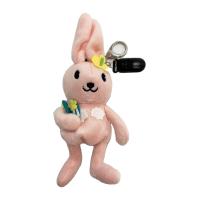 JACK BUNNY �W���b�N�o�j�[  �{�[���|�[�` �P�[�X �������ʂ������  �s���N�n �����N�FN �y�V�i�z�S���t�E�F�A