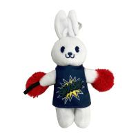 JACK BUNNY �W���b�N�o�j�[ 262-0184338 �{�[���|�[�` �P�[�X �������ʂ������  �z���C�g�n �����N�FN �y�V�i�z�S���t�E�F�A
