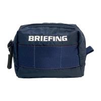 BRIEFING GOLF �u���[�t�B���O  ���S�h�J���� �}���`�|�[�`  �l�C�r�[�n �����N�FB �y���Áz�S���t�E�F�A