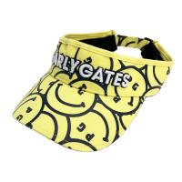 PEARLY GATES �p�[���[�Q�C�c  ���S�h�J����T���o�C�U�[ PG�X�}�C�� ���� �C�G���[�n �����N�FA- �y���Áz�S���t�E�F�A