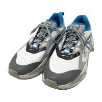PUMA GOLF �v�[�}�S���t 376357-01 GS�t�@�X�g �X�p�C�N���X �S���t�V���[�Y  �z���C�g�n �T�C�Y�F25.5 �����N�FB �y���Áz�S���t�E�F�A